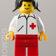 Image for article titled Exclusive: The Evolution of the Minifig